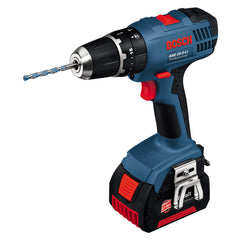 Bosch 18-Volt 1/2-in Cordless Lithium-Ion Compact Drill