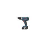 Bosch 18-Volt 1/2-in Cordless Lithium-Ion Compact Drill