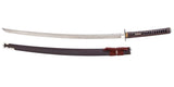 Furui Shishi Sanmai Katana