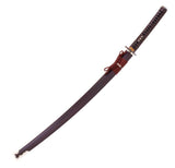 Furui Shishi Sanmai Katana